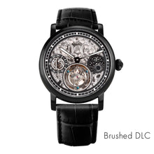Load image into Gallery viewer, 24mm New ERA Alligator Leather Band
