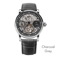 Load image into Gallery viewer, 24mm New ERA Alligator Leather Band