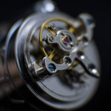 Load image into Gallery viewer, ERA Hermes - The World's First Attainable Tourbillon Styled Luxury Pen
